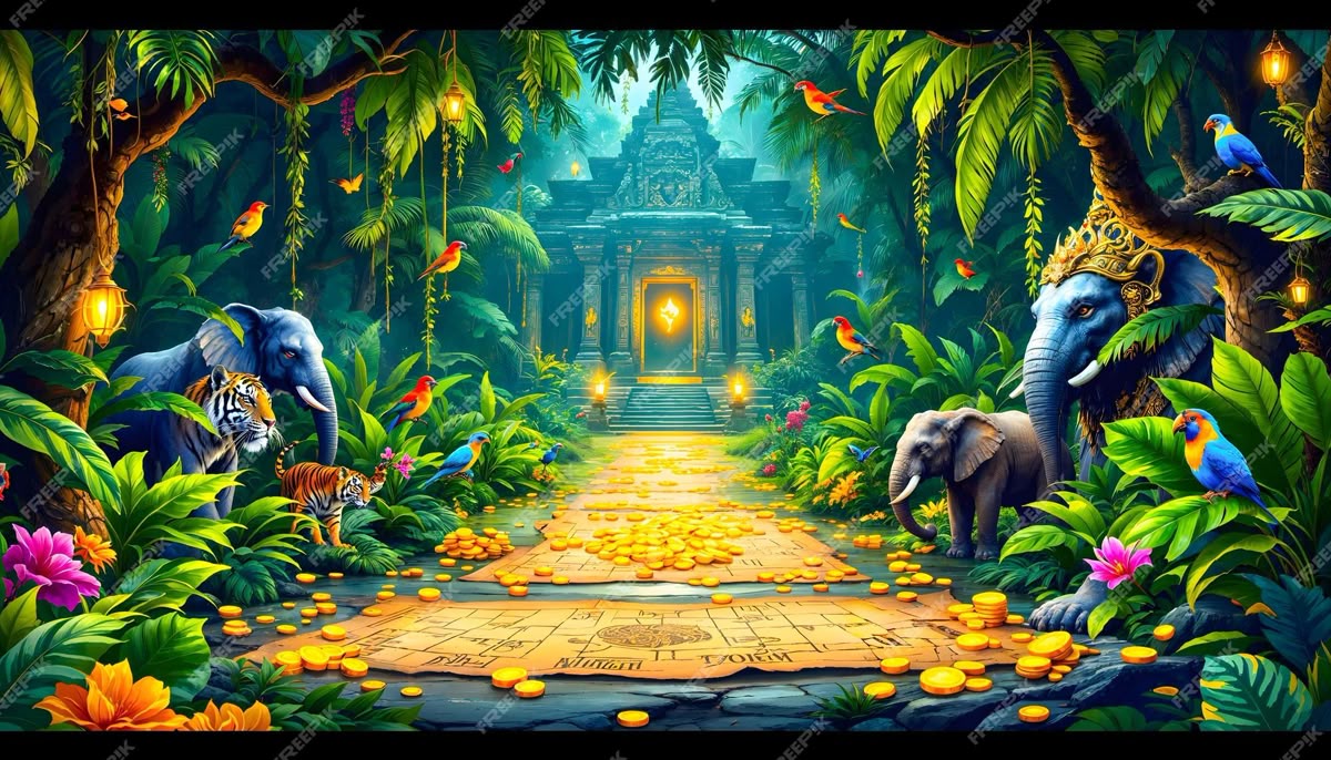 Golden Joker Slot Live Betting