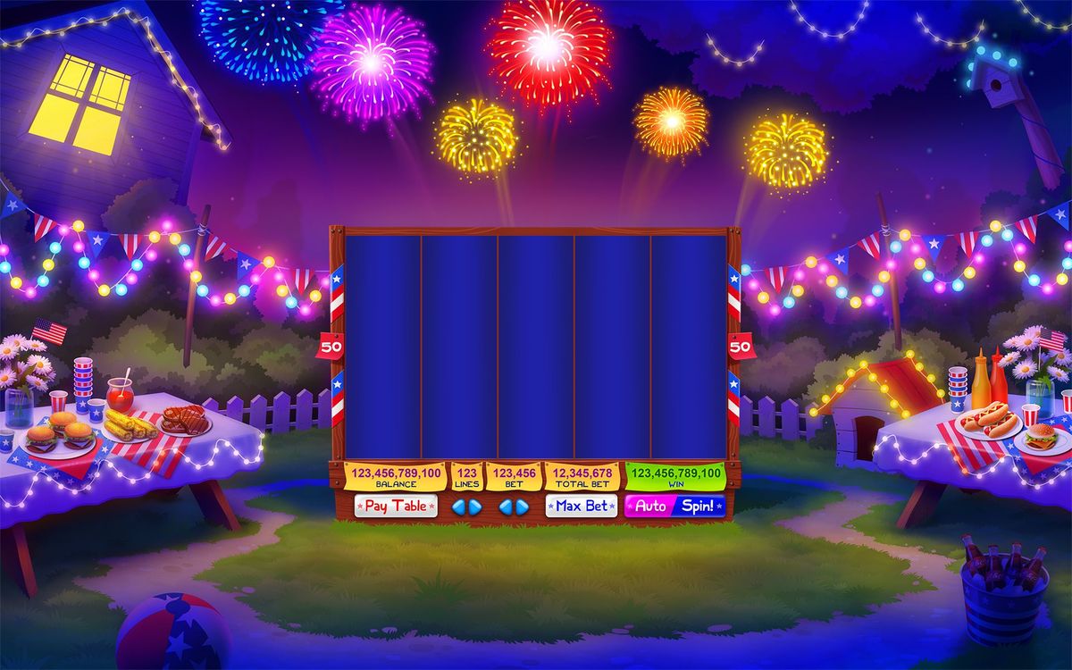 Golden Joker Slot Live Casino